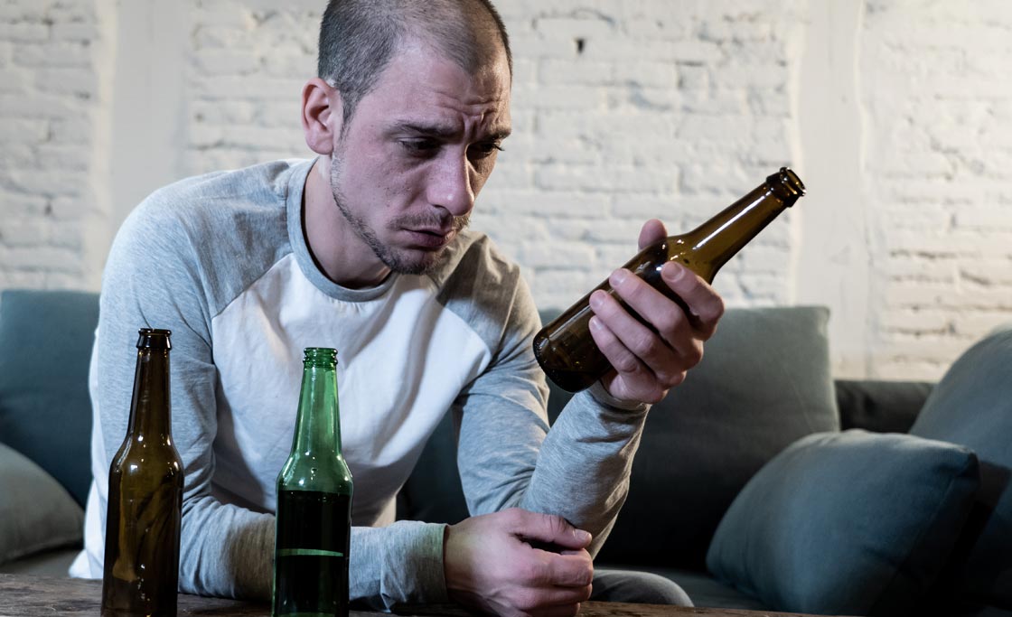 Убрать алкогольную зависимость в Боровском